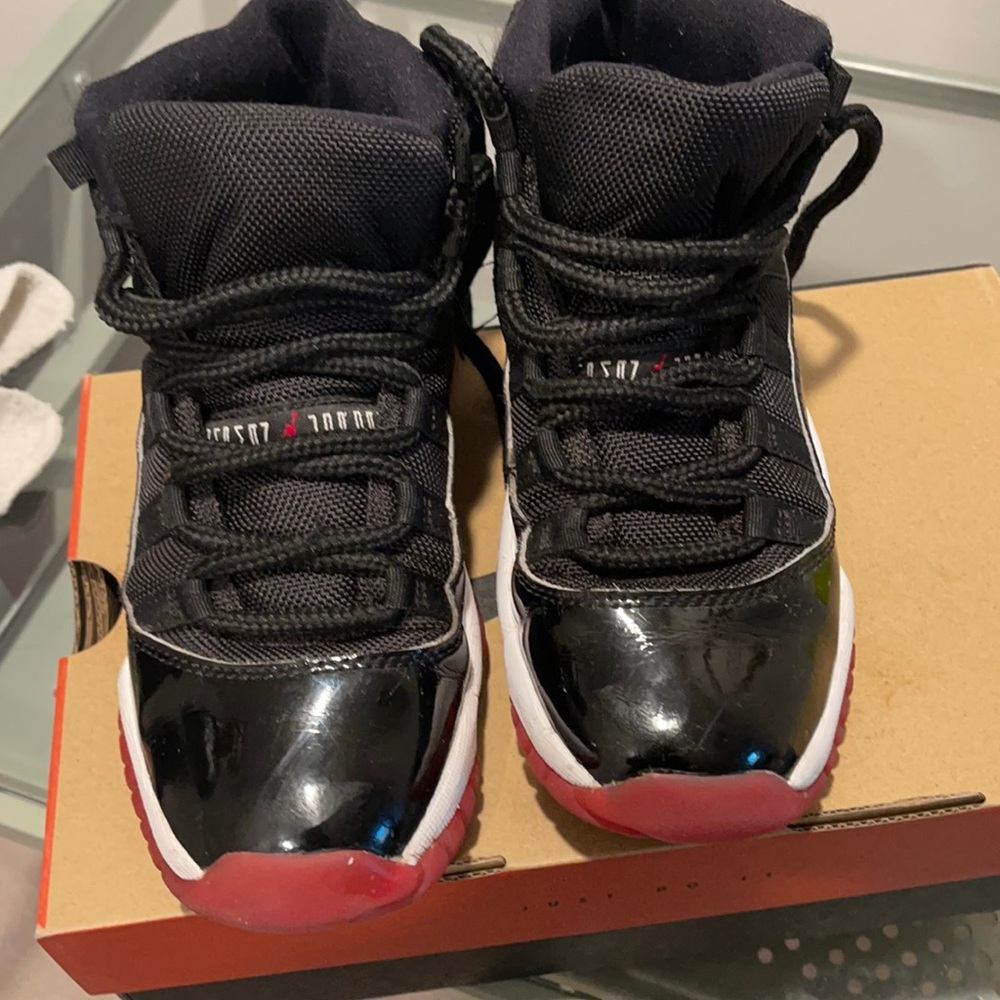 Air Jordan 11 retro (GS)